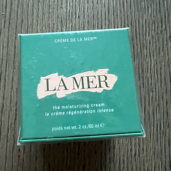 La Mer CRÈME DE LA MER moisturizing creme - Picture 1 of 5
